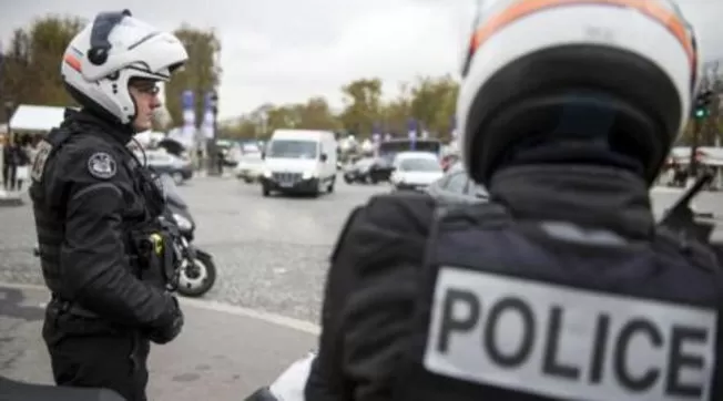 carcere avellino francia detenuto