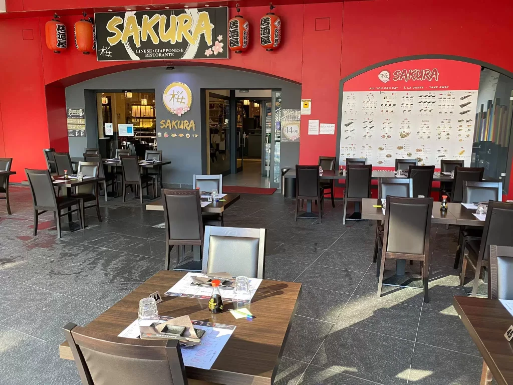 mercogliano mangiano ristorante senza pagare