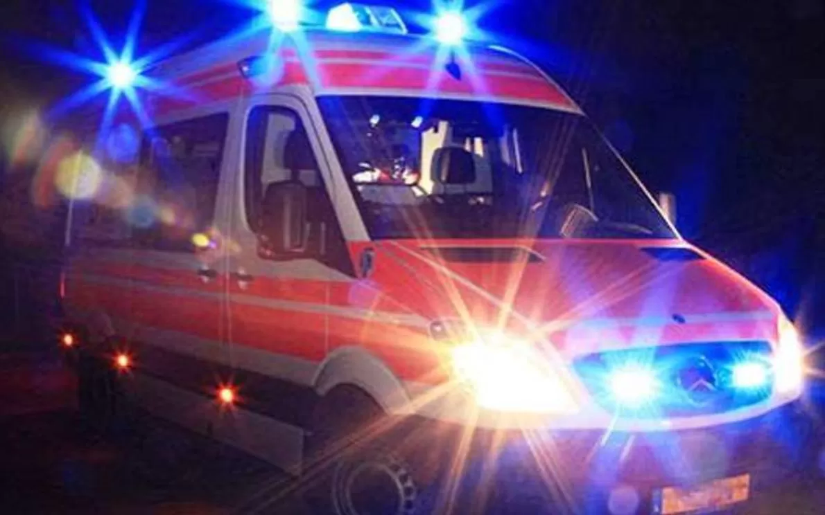 incidente telesina scontro auto morto oggi