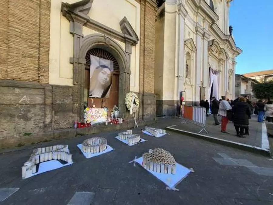 grumo-nevano-funerali-rosa-alfieri