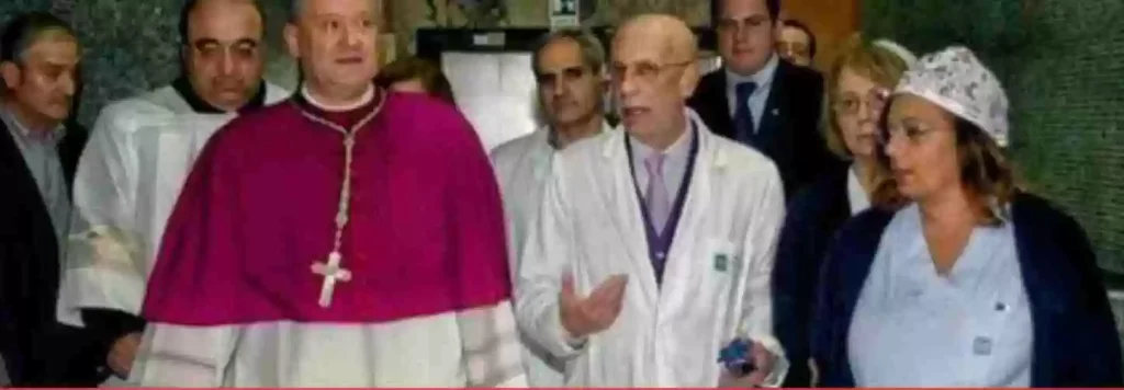 lutto acerra morto Giovanni Addeo 22 febbraio