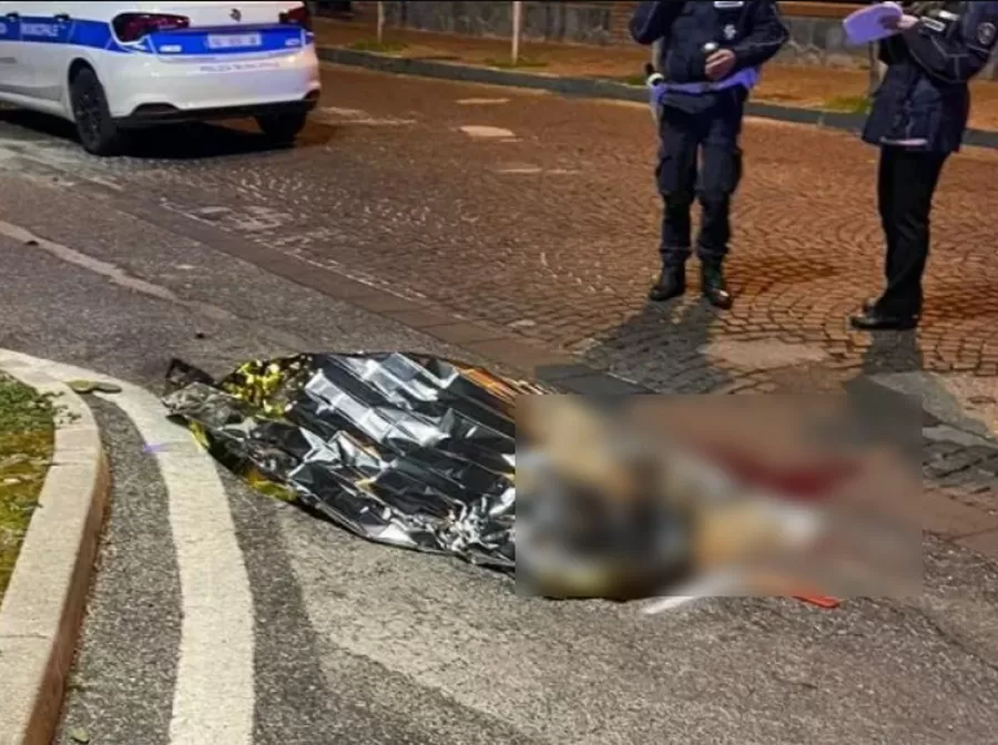 incidente pozzuoli
