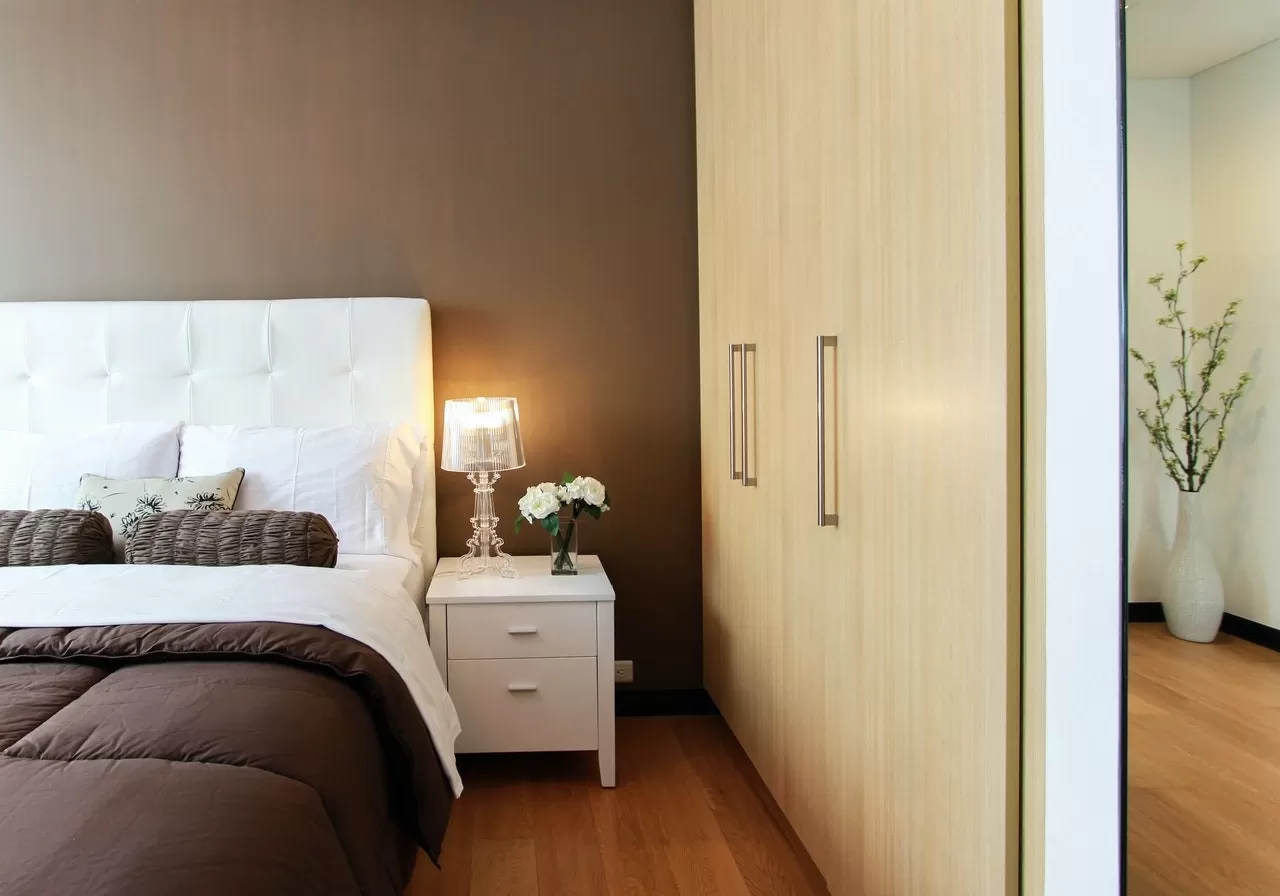 arredamento camera da letto