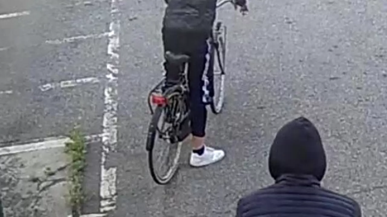 vairano-paternora-arrestato-giovane-spacciatore-bici