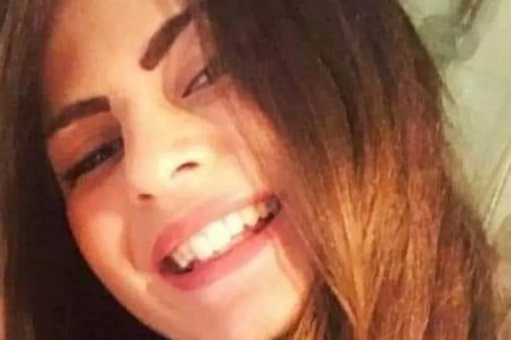 marta borrelli coma incidente appello donare sangue