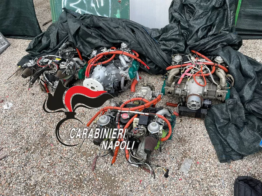 campo-rom-giugliano-motori-aerei