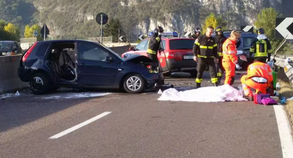 incidente-terzigno-angri-statale-268-morto-chi-e-nome-vittima