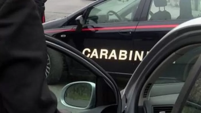auto amico positivo covid