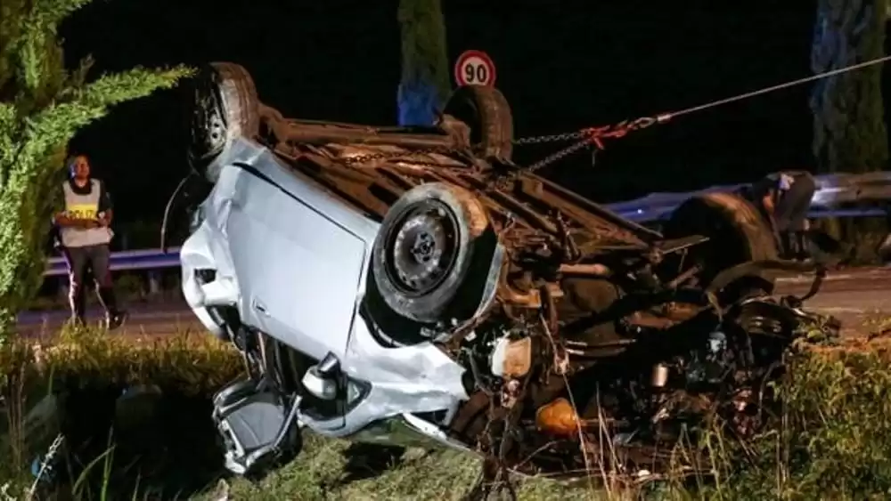 incidente casamicciola