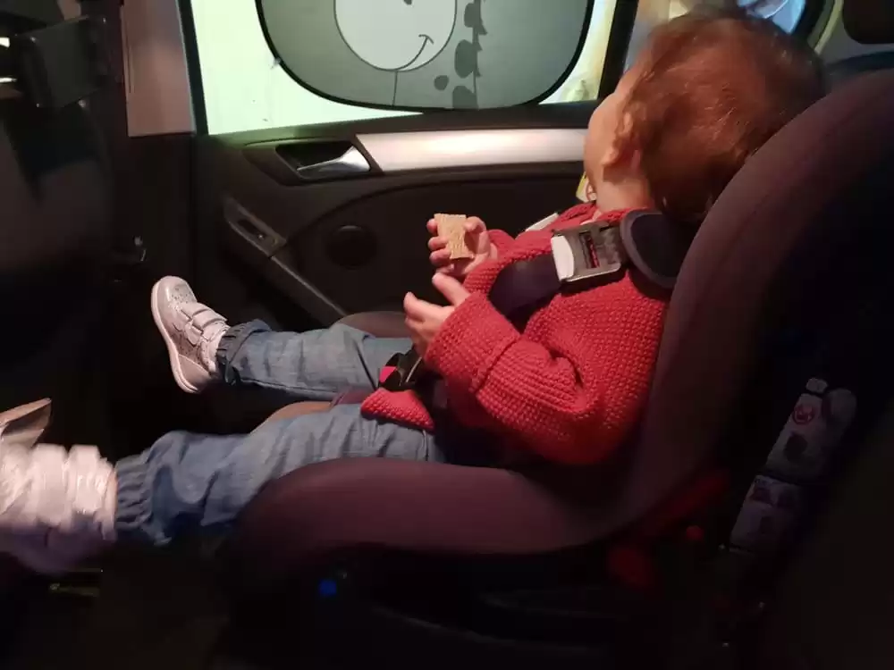 mercogliano-bambina-lasciata-auto-processo-padre