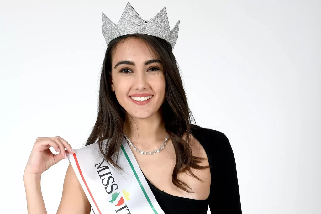 zeufi di palma miss italia 2021 scampia chi e