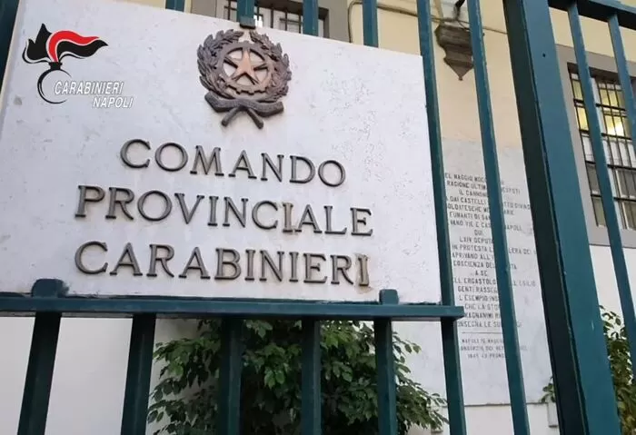 secondigliano-agenti-penitenziaria-piazza-spaccio-carcere