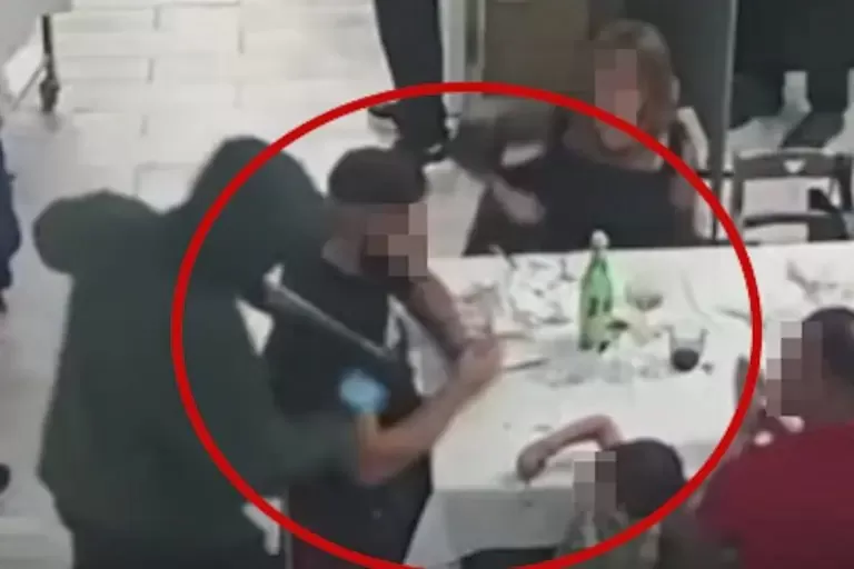 ristorante fucile