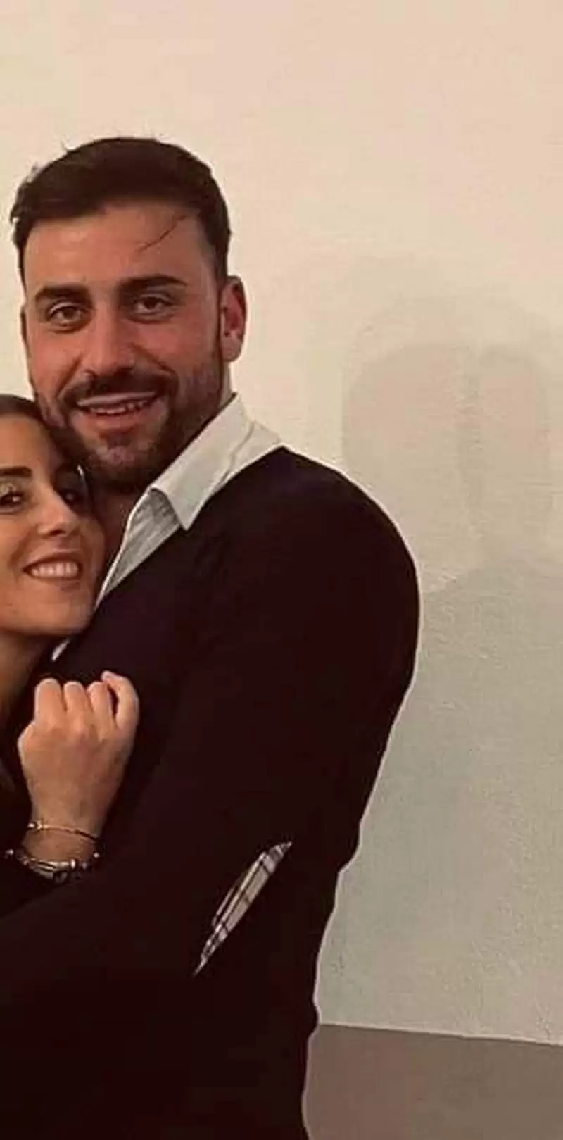 castellammare ragazzo scomparso 16 marzo