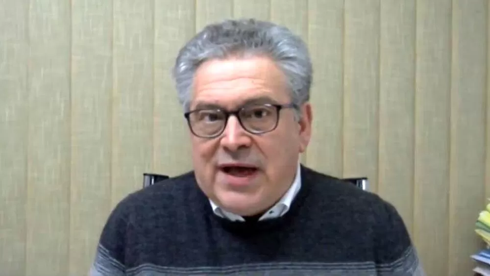 covid-sindaco-maddaloni-positivo-seconda-volta