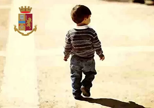 bambino-perso-mondragone-ritrovato