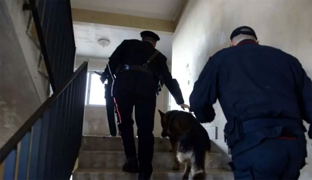 clan-longobardi-beneduce-arrestato-latitante-pozzuoli
