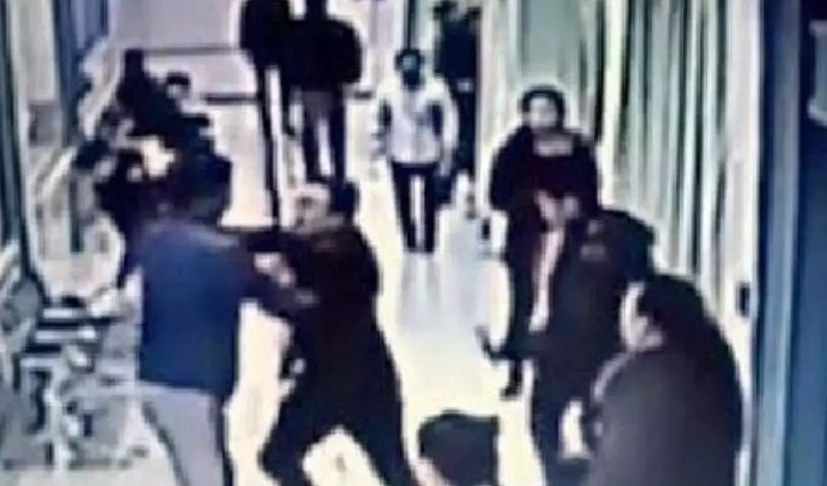 morto-covid-paziente-caserta-medico-aggredito