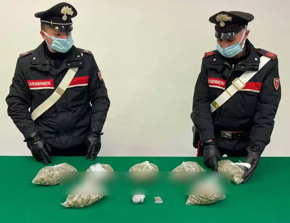 castellammare-droga-arrestati-fratelli-spacciatori