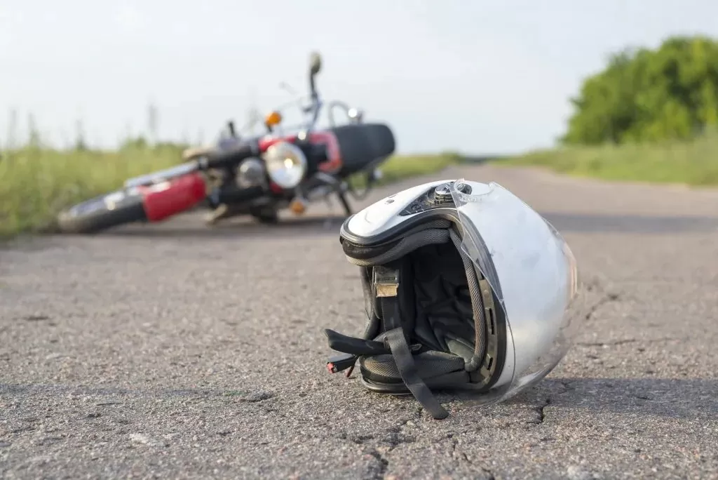 incidente moto cesa grave 28enne succivo