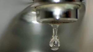 manca acqua angri