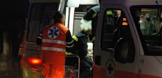 cervinara sanitari aggrediti 3 marzo