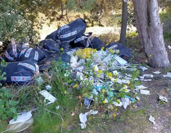 mugnano cardinale rifiuti variante 29 marzo