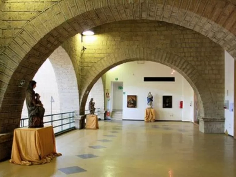 musei gratis avellino domenica