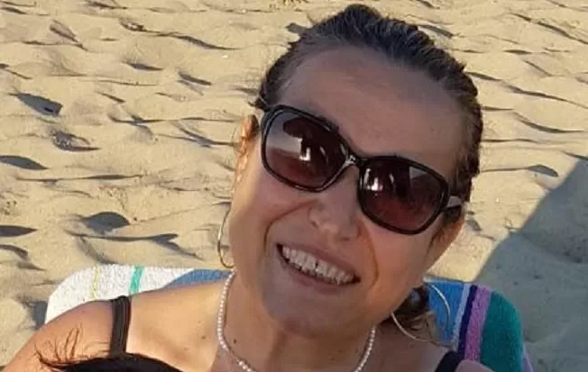 casal principe maestra morta pasqua