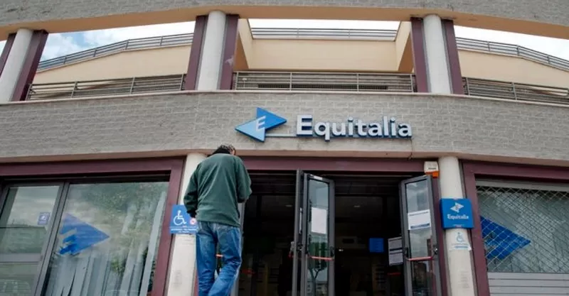 Equitalia ex dipendente condannata Benevento