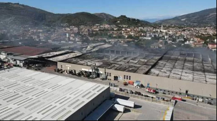 rogo sapa airola petizione non discussa