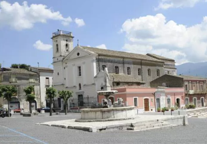 montesarchio debiti fuori bilancio rete idrica