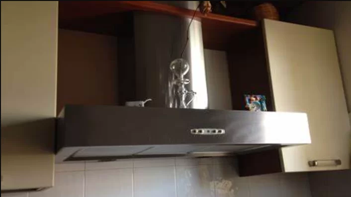 napoli droga cappa cucina