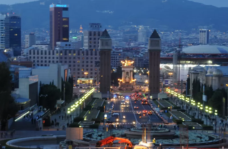 barcellona arresto superlatitante profili social