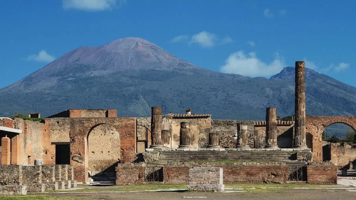 domenica museo napoli gratis