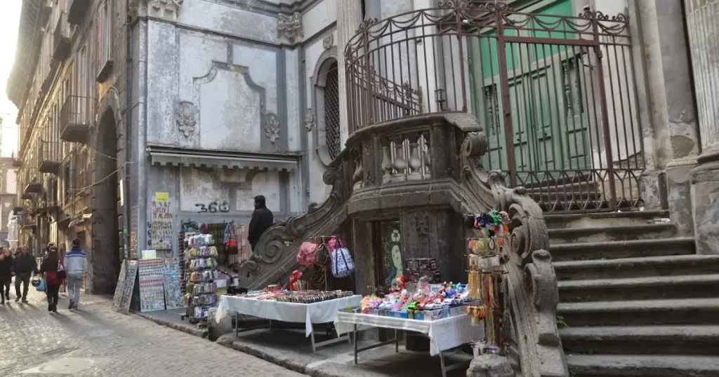alloggi anziani