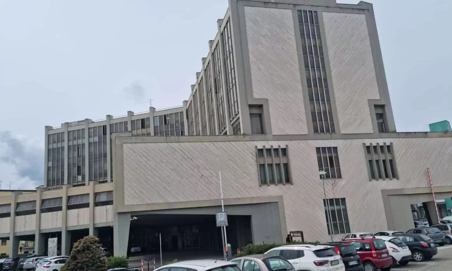benevento arrestato droga