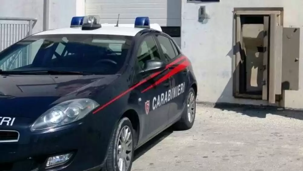 droga famiglia asse campania lazio