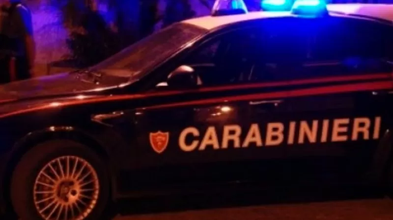 acerra spari locale