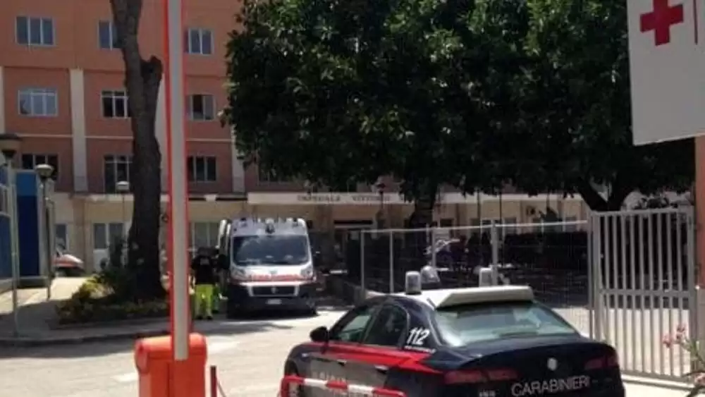 sessa aurunca bimba morta autopsia