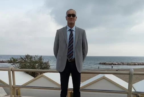piedimonte matese morto mariano