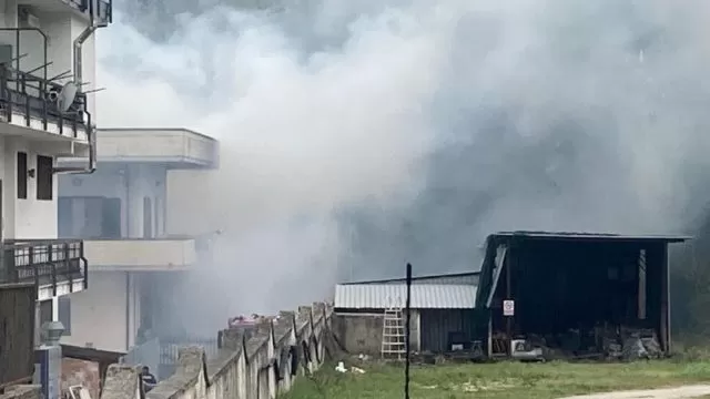 incendio-benevento-pontecorvo-pasqua