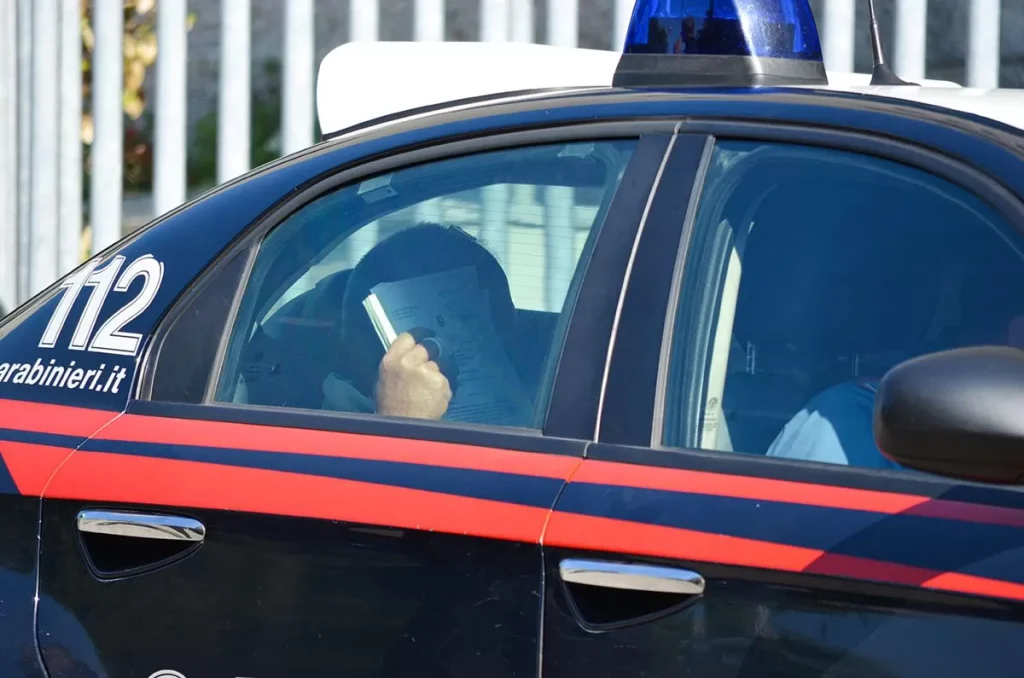 marito moglie latitanti