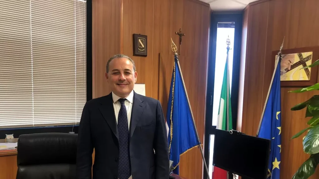 camorra assolto consigliere regionale Grimaldi
