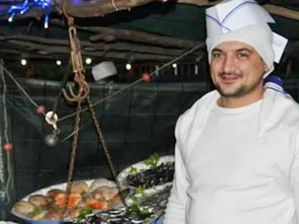 pescivendolo ucciso boscoreale indagati