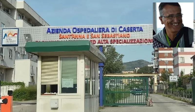 travolto scooter consigliere Di Vilio
