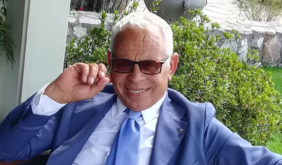 trentola ducenta raffaele morto
