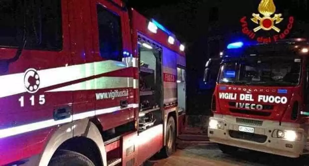 incendi-napoli-3-aprile-cosa-successo