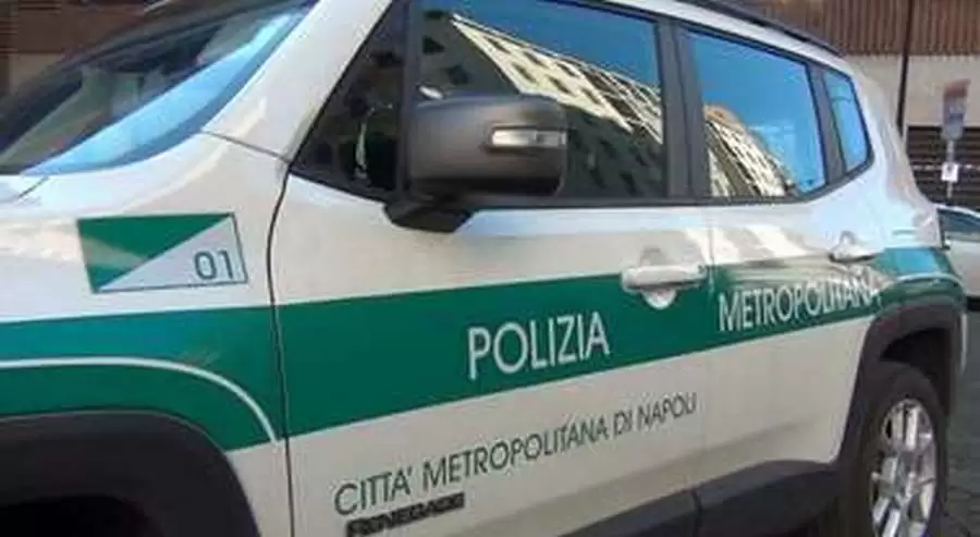 villaricca edifici abusivi