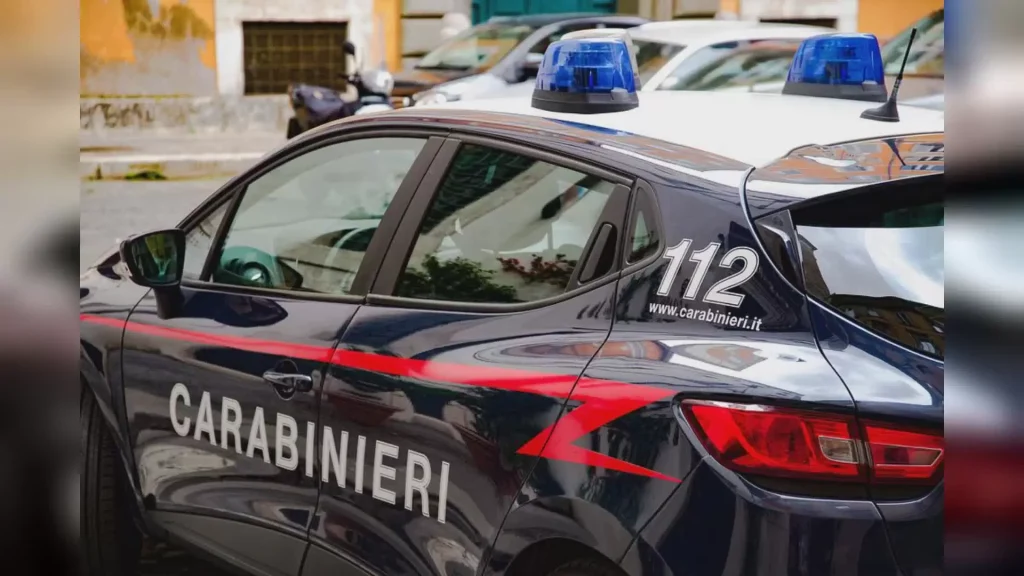latitante-arrestata-muro-ercolano-pistoia